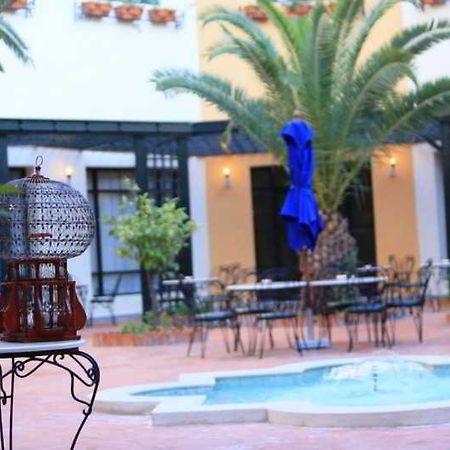 Dessole Saadia Resort Монастир Екстериор снимка