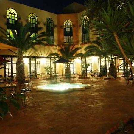 Dessole Saadia Resort Монастир Екстериор снимка