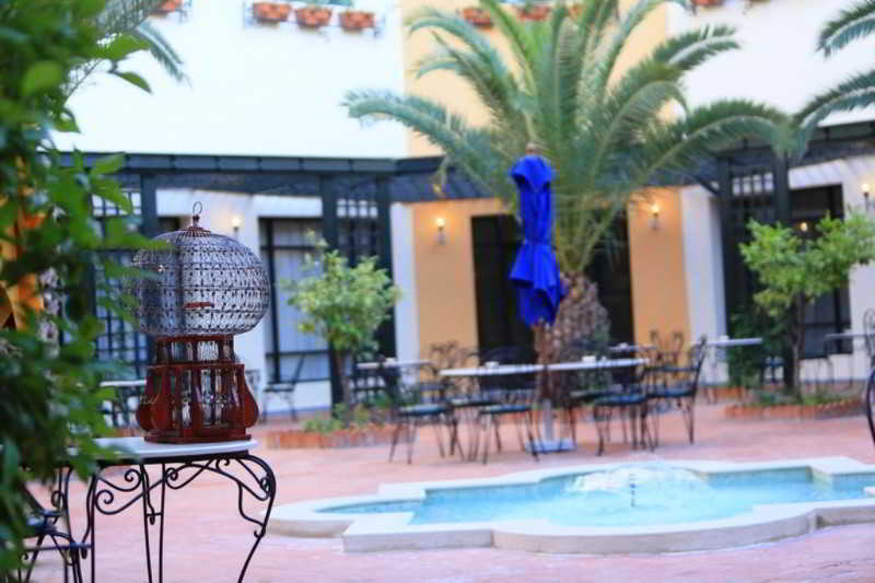 Dessole Saadia Resort Монастир Екстериор снимка