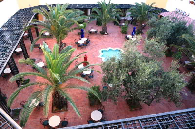 Dessole Saadia Resort Монастир Екстериор снимка