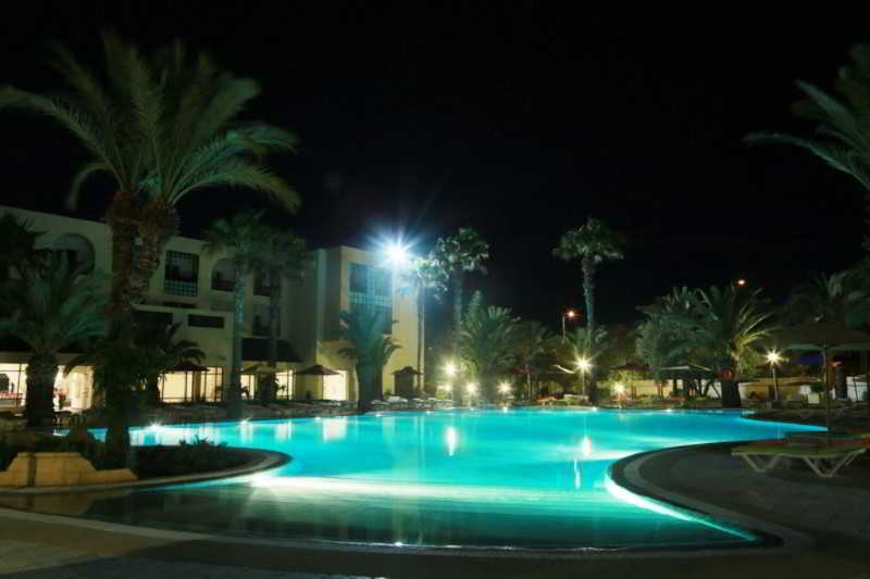 Dessole Saadia Resort Монастир Екстериор снимка