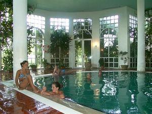 Dessole Saadia Resort Монастир Екстериор снимка