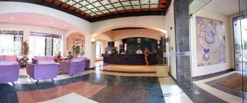 Dessole Saadia Resort Монастир Екстериор снимка