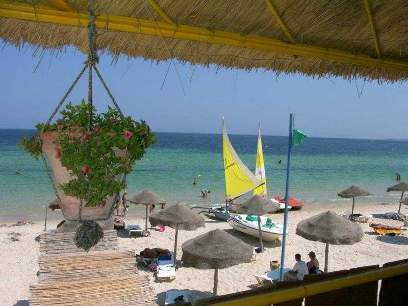 Dessole Saadia Resort Монастир Екстериор снимка