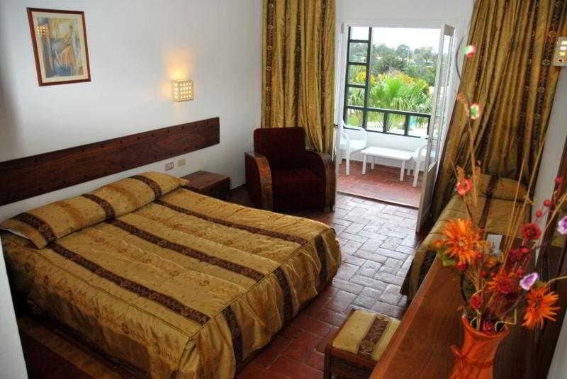 Dessole Saadia Resort Монастир Екстериор снимка